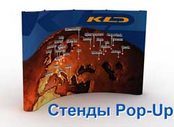 ��������� ������ Pop-up ������������ ����� ������ �����������, ��������� �� ����������� ������ � �������������� �����