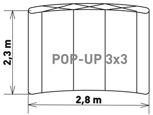 ������� ������������ ���������� ������������ ������ Pop-Up