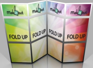    Fold-up